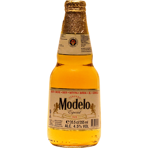 Modelo Especial 0,35l (MEHRWEG)