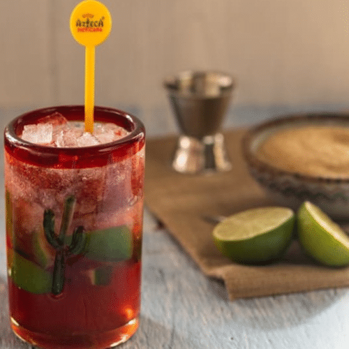 Caipi Berry Himbeer 0,25l