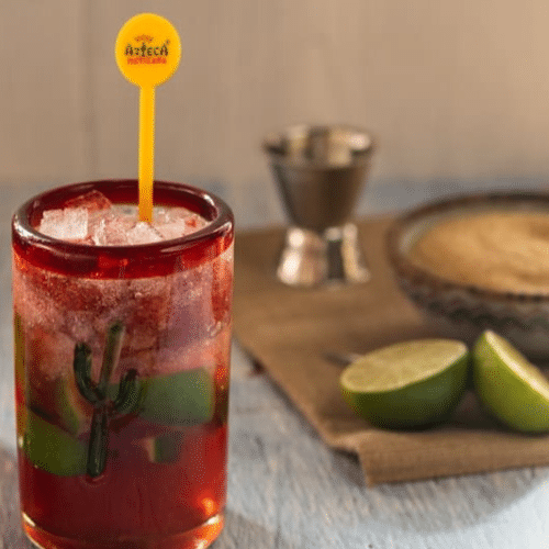Caipi Passion 0,25l