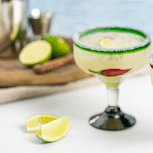 Classic Margarita Regular 0,25l