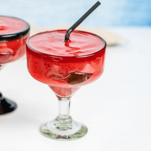 Frozen Margarita Erdbeer Regular 0,25l