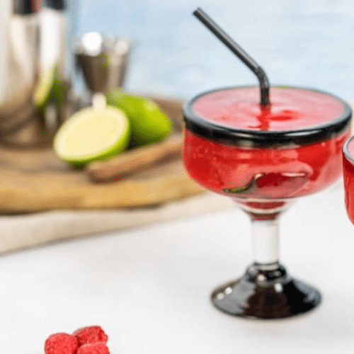 Frozen Margarita Mango Regular 0,25l