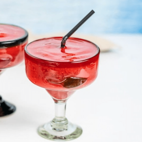 Frozen Margarita Melone Regular 0,25l