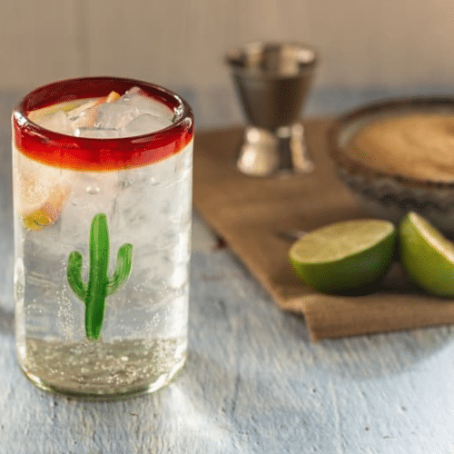 Gin Fizz 0,25l