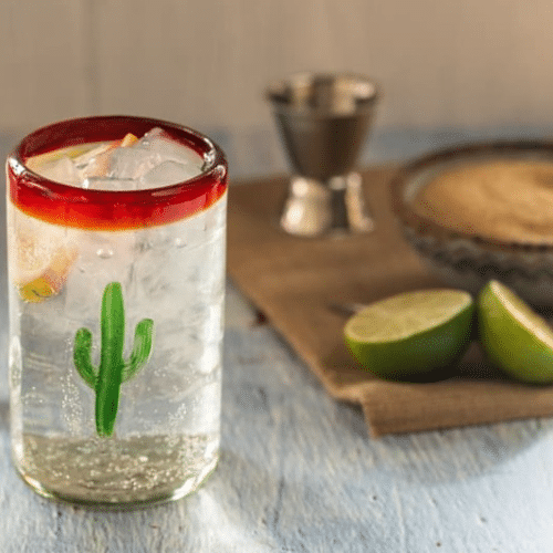 Gin Tonic 0,25l