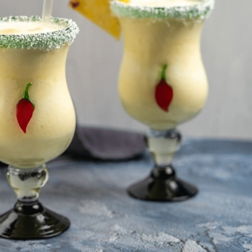 Himbeer Colada 0,25l