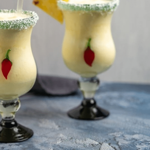 Mango Colada 0,25l