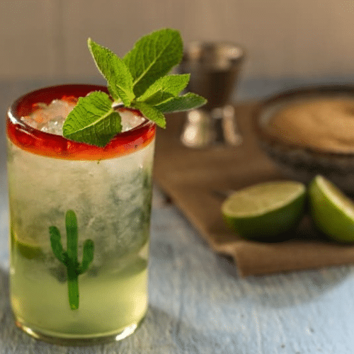 Mojito Melone 0,25l