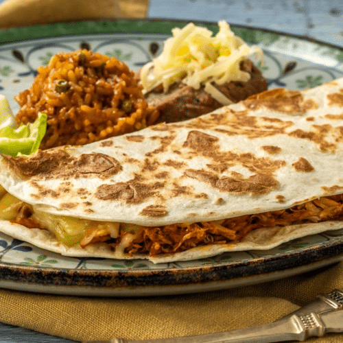 Quesadilla Grande