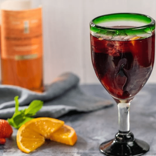 Sangria Tinto Classic Regular 0,25l