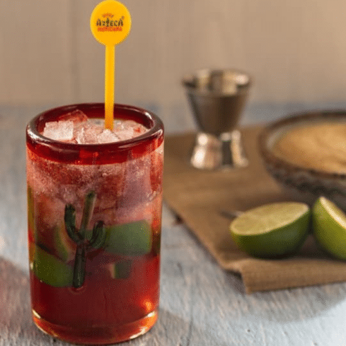 Virgin Caipi 0,25l