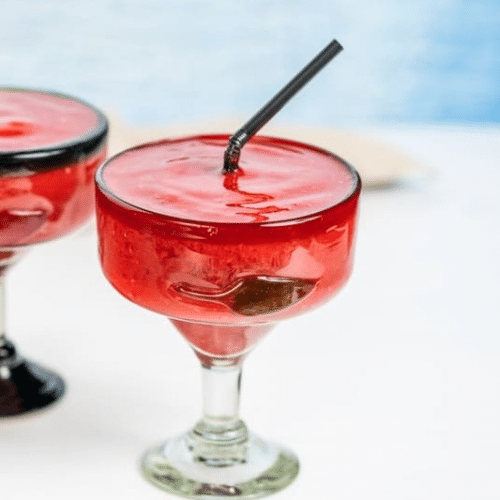 Virgin Frozen Margarita Regular 0,25l