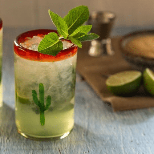 Virgin Mojito Classic 0,25l