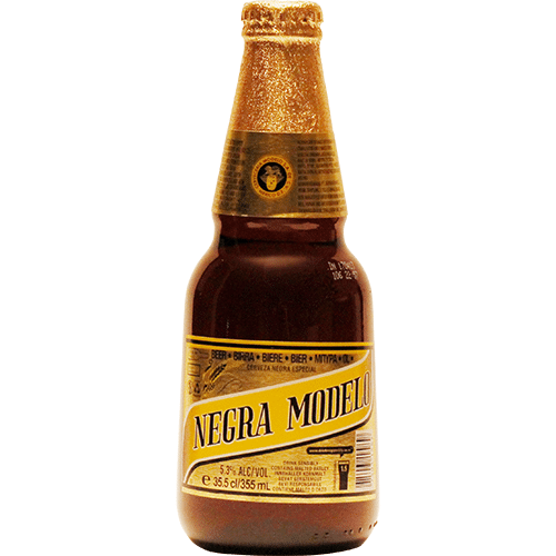 Modelo Negra 0,35l (MEHRWEG)