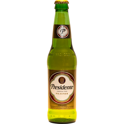 Presidente 0,35l (MEHRWEG)