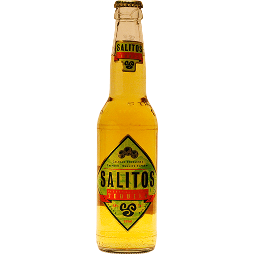 Salitos 0,33l (MEHRWEG)