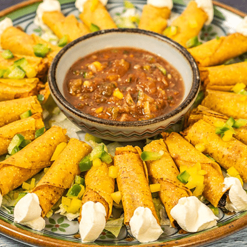 Taquitos