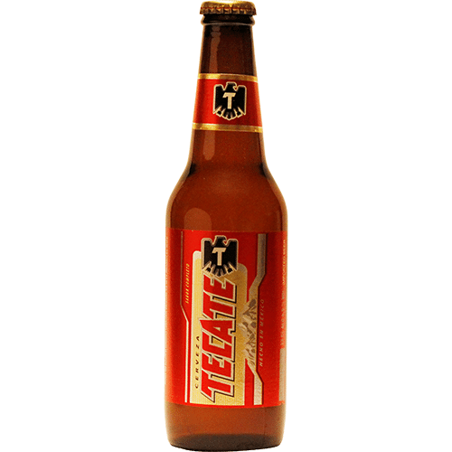 Tecate 0,35l (MEHRWEG)
