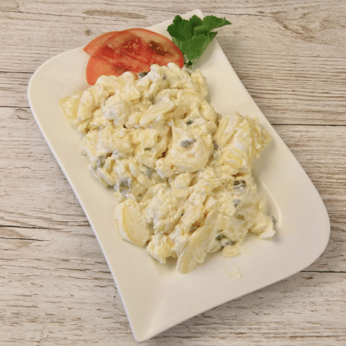 Kartoffelsalat