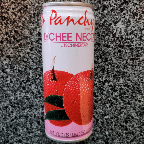 Asiafruchtsaft Lychee 0,25l (EINWEG)