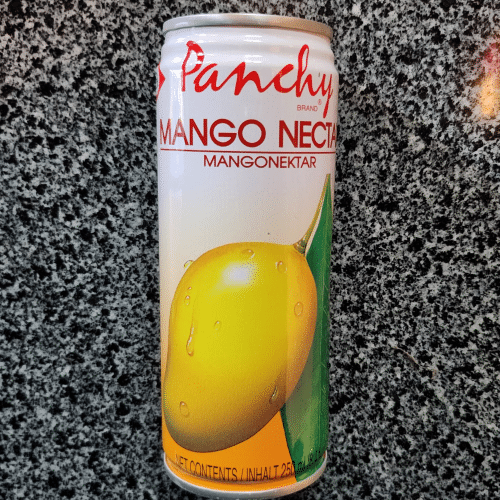 Asiafruchtsaft Mango 0,25l (EINWEG)