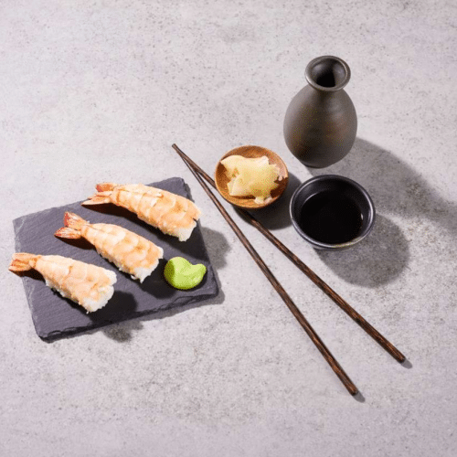 Ebi Nigiri