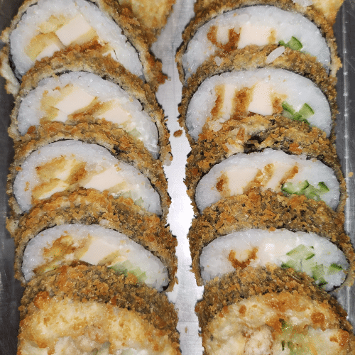 Goodroll Chicken