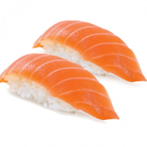 Sake Nigiri