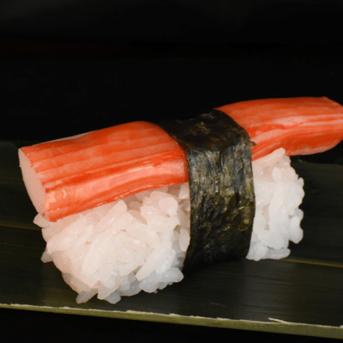 Surimi Nigiri