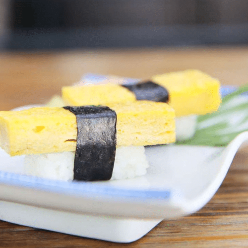 Tamago Nigiri