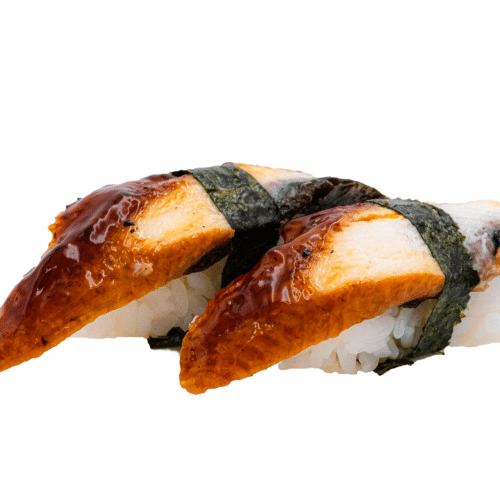 Unagi Nigiri