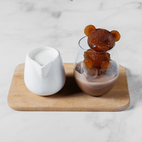 Bear Kakao 0,25l