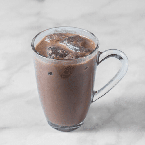 Iced Chocolate 0,3l