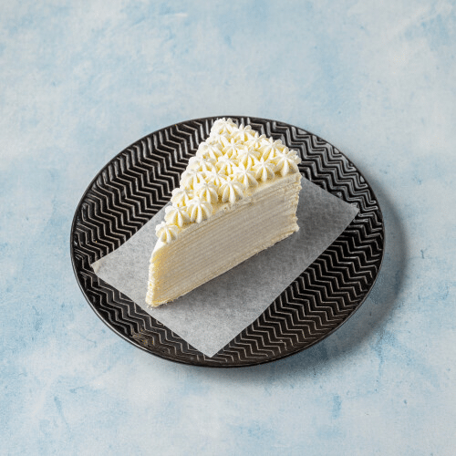 Durian Mille Crepe