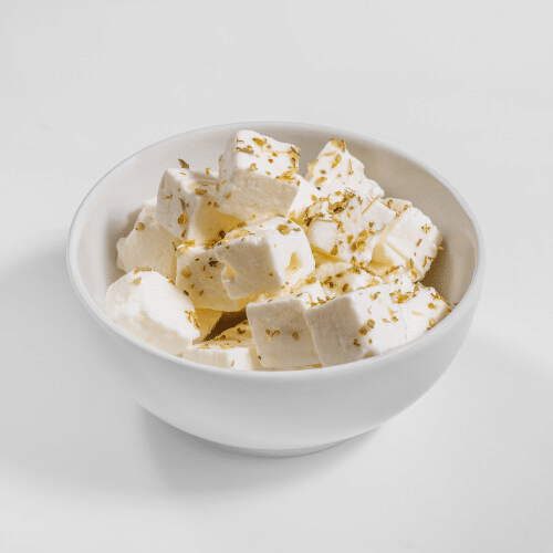 Tapas Feta