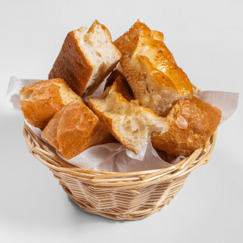 Knoblauchbrot