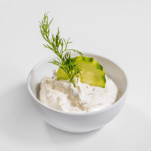 Tapas Tzatziki