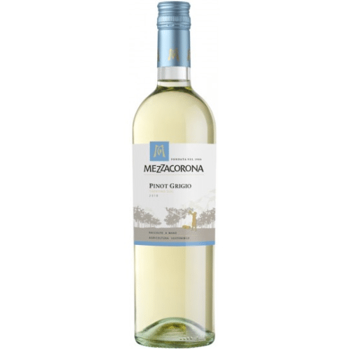 Mezzacorona Pinot Grigio