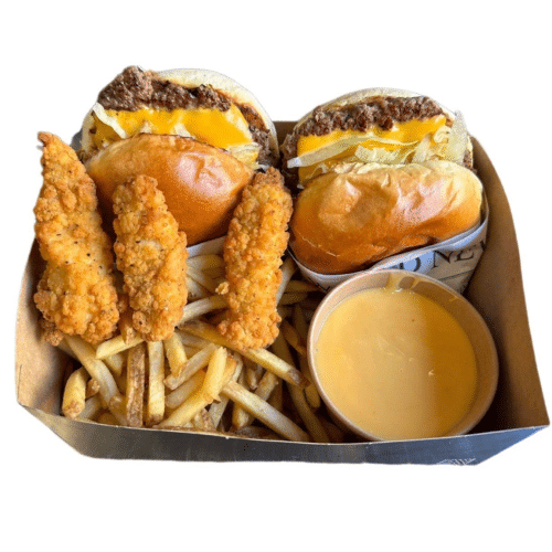 Simo Special Box for 2