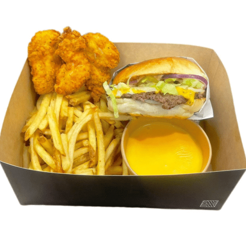 Simo Special Box