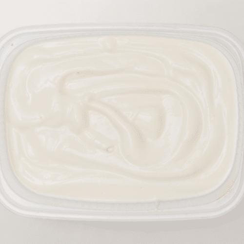 Hausgemachte Sesamsauce