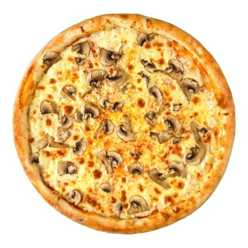 Pizza Funghi