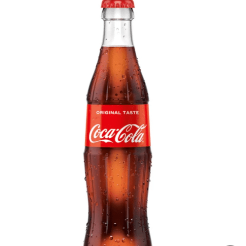 Coca-Cola 0,33l