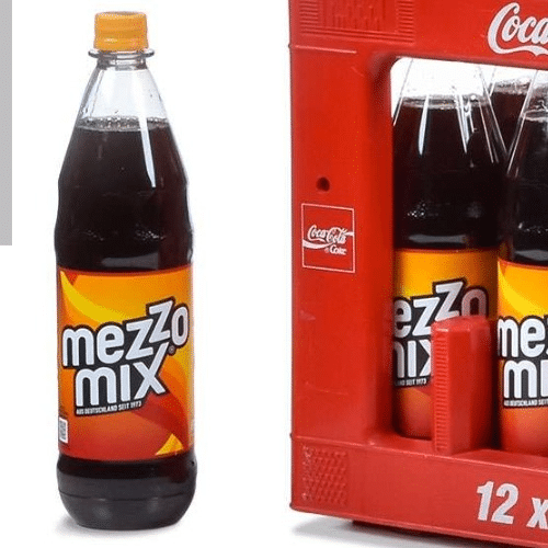 Mezzo Mix 1.0l