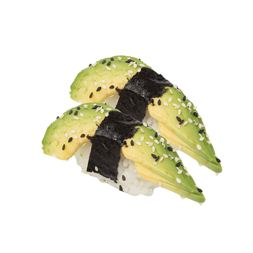 Nigiri Avocado