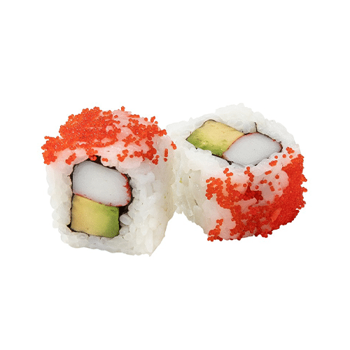 California Roll