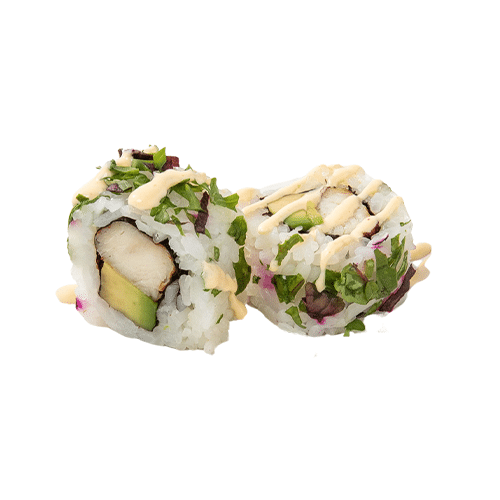 Chicken Roll