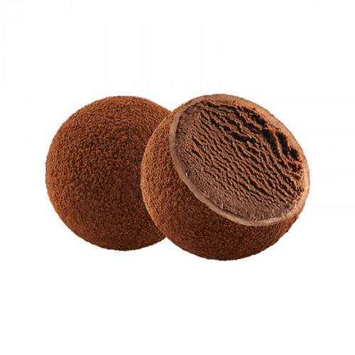 Mochi Chocolate
