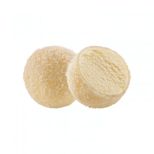 Mochi Coconut