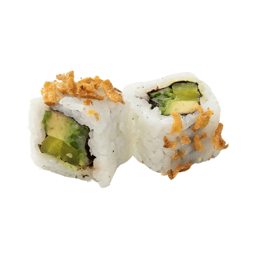 Crispy Roll